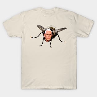 Mike Flies Pence T-Shirt